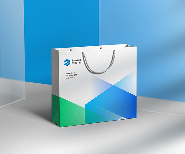 常州標志設計：湖山曉月與天寧寺的禪意結合