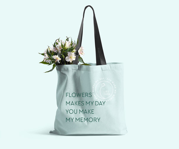 VI設計模板的品牌故事：通過設計訴說品牌的歷程