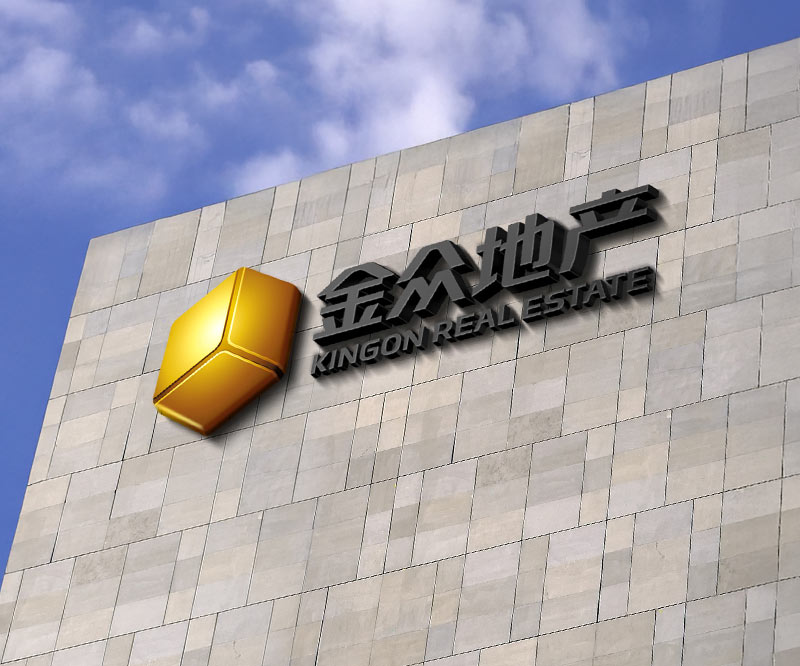 金眾地產-房地產百強企業